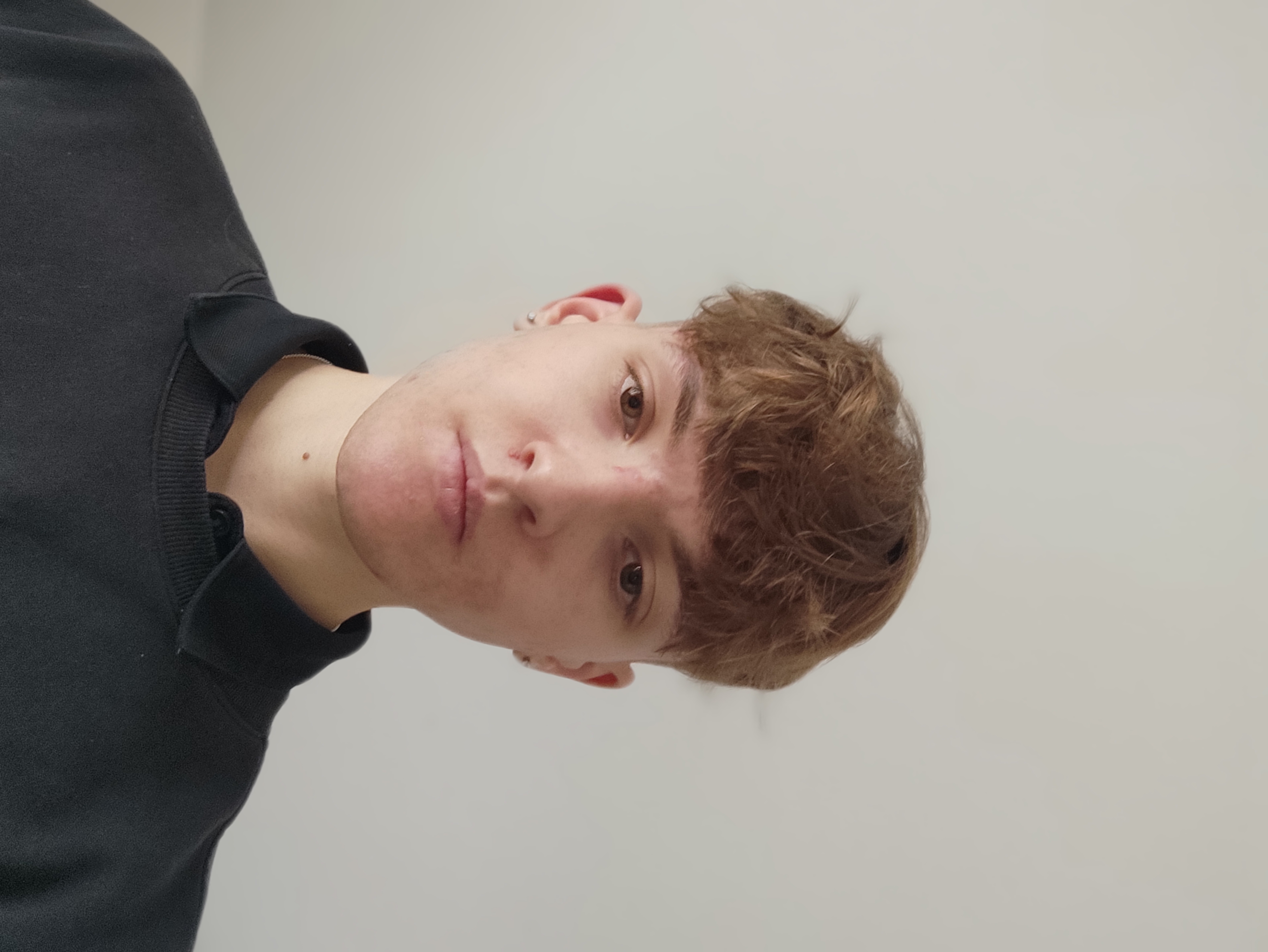 Profile photo of Moritz